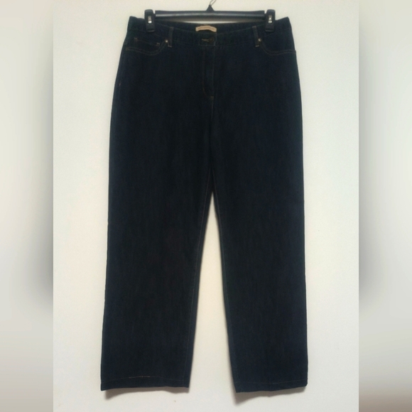 [5x$20] Jeans Slenderizing Covington / Size 14 / EUC - Picture 1 of 5